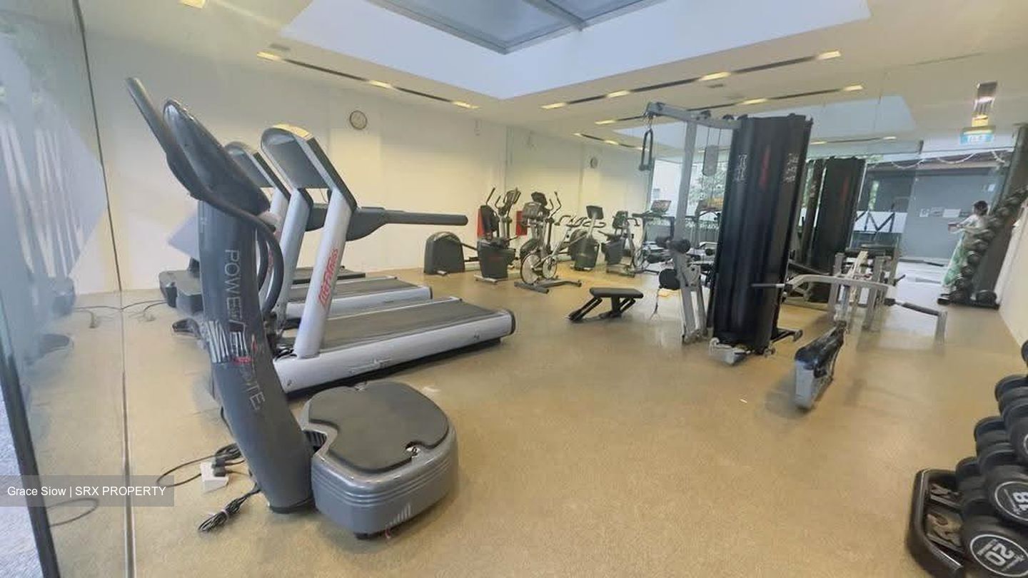 Stratum (D18), Condominium #627094971